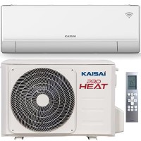 Klimatyzator ścienny KAISAI Pro Heat - 5,3 kW