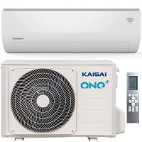 Klimatyzator ścienny KAISAI One+ Plus - 3,5 kW