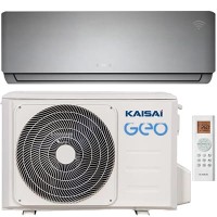 Klimatyzator ścienny KAISAI Geo - 5,3 kW