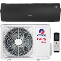 Klimatyzator ścienny Gree Fairy Dark - 7 kW