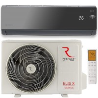Klimatyzator ścienny Rotenso Elis X - 2,6 kW