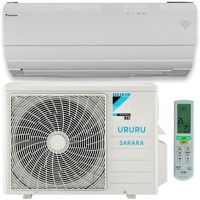 Klimatyzator ścienny Daikin Ururu Sarara - 3,5 kW
