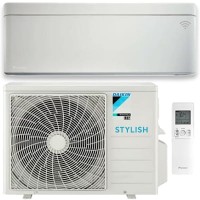 Klimatyzator ścienny Daikin Stylish White - 3,5 kW