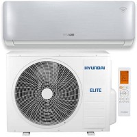 Klimatyzator ścienny Hyundai Elite Silver 40m2 - 3,6 kW