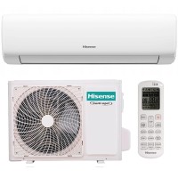 Klimatyzator ścienny Hisense Wings - 5 kW