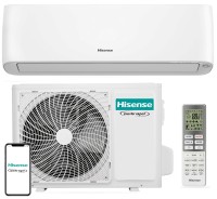 Klimatyzator ścienny Hisense Wings - 2,6 kW
