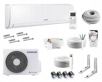 KLIMATYZACJA Samsung AR35 3,5kW ZESTAW 7m