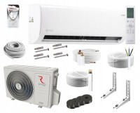 Klimatyzacja ROTENSO Ukura 3,5 kW WiFi Grzanie Chłodzenie
