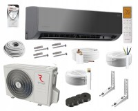 Klimatyzator do biura ROTENSO ELIS X 3,5kW WiFi Komplet Zestaw