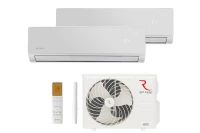 Rotenso ELIS Silver 5,2kW Multisplit 2x 35 m2