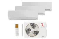Rotenso ELIS Silver 8kW Multisplit 3x 30 m2