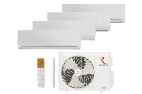 Rotenso ELIS Silver 10kW Multisplit 4x 30 m2