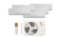 Rotenso ELIS Silver 15kW Multisplit 5x 35 m2