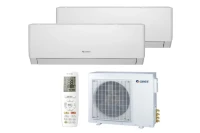 Gree PULAR PRO White 5,3kW Multisplit 2x 35 m2