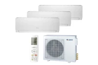 Gree CLIVIA White 7,1kW Multisplit 3x 35 m2