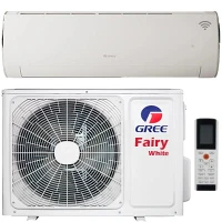 Klimatyzator ścienny Gree Fairy White - 3,5 kW