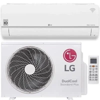 Klimatyzator ścienny LG Standard Plus - 3,5 kW