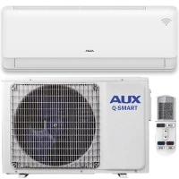 Klimatyzator ścienny AUX Q-Smart Plus - 2,7 kW