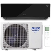 Klimatyzator ścienny AUX J-Smart Art - 5,3 kW