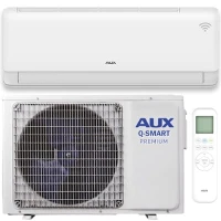 Klimatyzator ścienny AUX Q-Smart Premium - 5,4 kW
