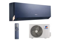 Klimatyzator ścienny Gree Clivia 5,3 kW - Navy Blue