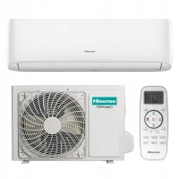 Klimatyzator ścienny Hisense Easy Smart - 7 kW
