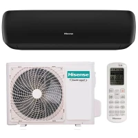 Klimatyzator ścienny Hisense Apple Pie Pro - 3,5 kW