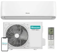 Klimatyzator ścienny Hisense Energy Pro - 2,6 kW