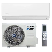 Klimatyzator ścienny Kaisai ICE - 3,5 kW White