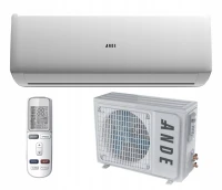 Klimatyzator ANDE+ 20db 50m2 4D Wifi 5,4kW