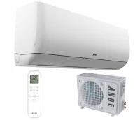 Klimatyzator ANDE Jupiter UV Wifi 5,4kW