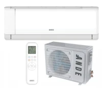 Klimatyzator ANDE Quantum UV Wifi 7,3kW