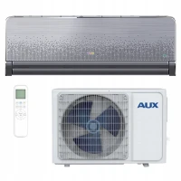 Klimatyzator AUX C-Pro Seria Free Wind UV-C dla Alergików 3,5kW