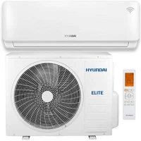 Klimatyzator ścienny Hyundai Elite White 30m2 - 2,6 kW
