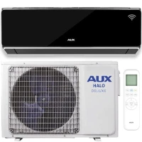 Klimatyzator ścienny AUX Halo Deluxe- 2,7 kW