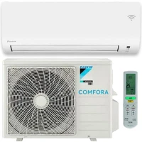 Klimatyzator ścienny Daikin Comfora Nordic - 3,5 kW