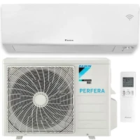 Klimatyzator ścienny Daikin Perfera Nordic - 3 kW