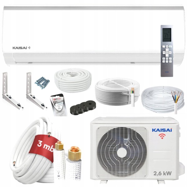 Klimatyzacja-scienna-KAISAI-Fly-2-6-WiFi-Dom-Biuro-2024-Zestaw-3mb-Kielichy.jpg