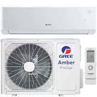 Klimatyzator ścienny Gree Amber Prestige - 3,5 kW