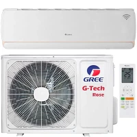 Klimatyzator ścienny Gree G-Tech Rose Gold - 2,7 kW