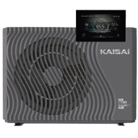 Pompa ciepła KAISAI Monoblock KHX R290 - 8,9 kW