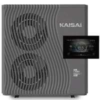 Pompa ciepła KAISAI Monoblock KHX R290 - 22 kW