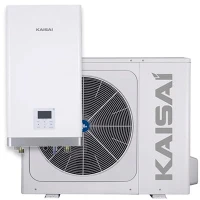 Pompa ciepła Kaisai Split KHA - 16 kW