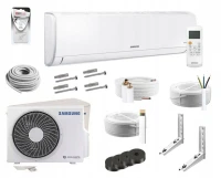 KLIMATYZACJA Samsung AR35 2,6kW ZESTAW 7m