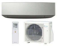 Klimatyzacja japońska Fuji Electric Keta BIAŁY 4,0kW