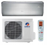 Klimatyzacja Gree U-Crown 3,2 kW Srebrny