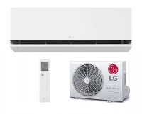 Klimatyzator LG DUALCOOL™ Premium Soft Air  A+++ 3,5 Kw