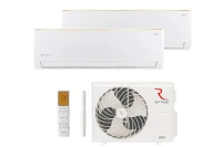  Rotenso RONI White 8kW Multisplit 3x 30 m2