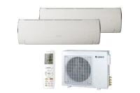  Gree FAIRY White 5,3kW Multisplit 2x 30 m2
