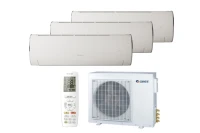 Gree FAIRY White 6,1kW Multisplit 3x 25 m2